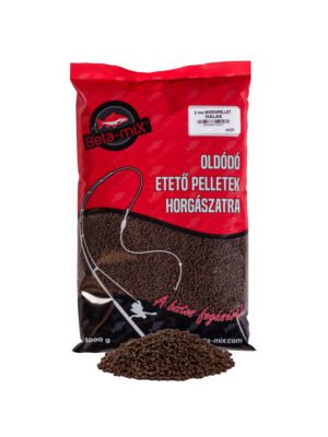 Fisch-Mikropellets 2 mm - 1 kg