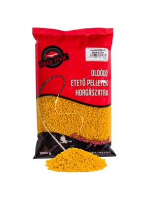 Keks-Mikropellets 2 mm - 1 kg