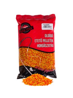 Mango-Mikropellets 2 mm - 1 kg