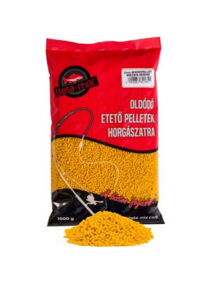 Honig-Mikropellets 2 mm - 1 kg