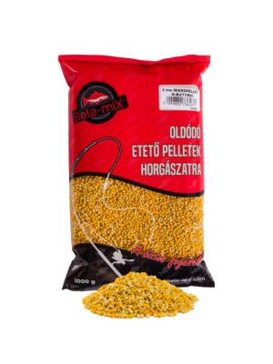 Buttersäure-Mikropellets 2 mm - 1 kg