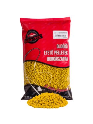 Keks-Mikropellets 4x4mm - 1kg