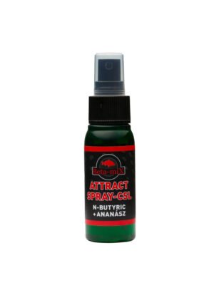 Attract Spray CSL Ananas-Buttersäure 50 ml