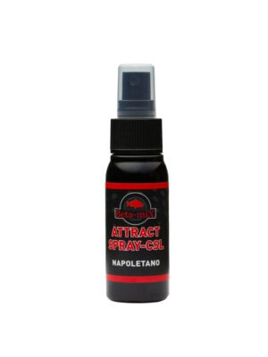Lockspray CSL napoletano 50ml