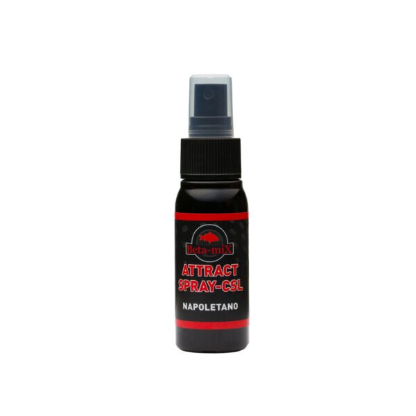 Lockspray CSL napoletano 50ml