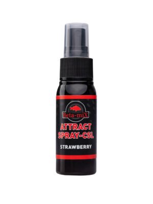 Attract Spray Fluoreszierend Erdbeere 50 ml
