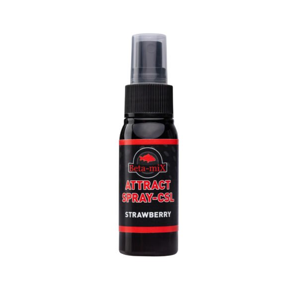 Attract Spray Fluoreszierend Erdbeere 50 ml