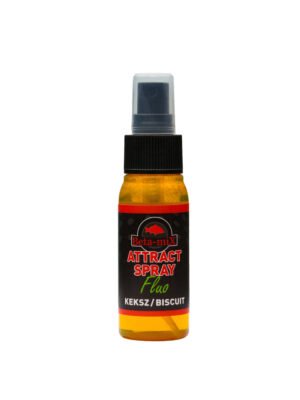 Attract Spray Fluo Biscuit 50ml