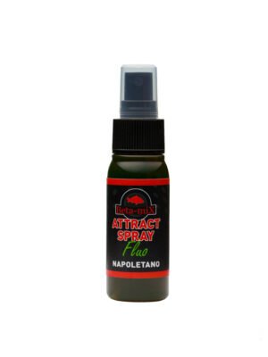 Attract Spray Fluo Napoletano 50ml