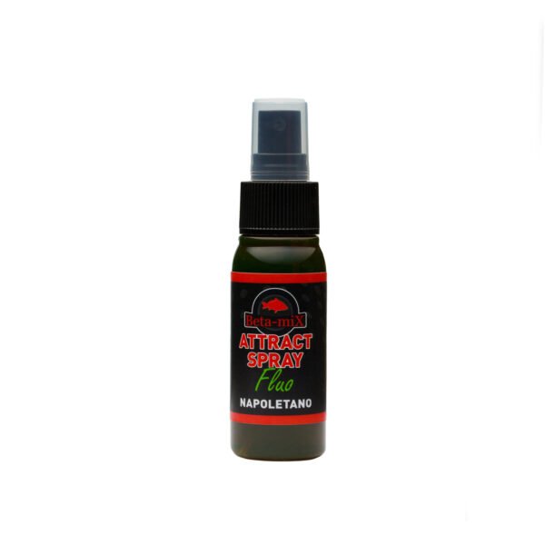 Attract Spray Fluo Napoletano 50ml