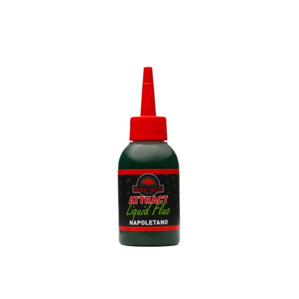 Flüssiges Fluo Napoletano 75 ml anziehen
