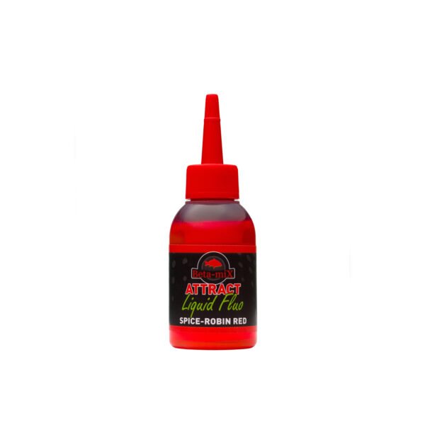 Attract Liquid Fluor Spice 75ml