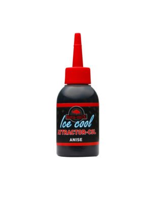 Eiskalt und anziehend CSL Anis 75ml