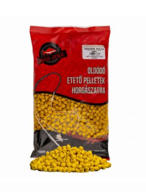 Hundefutterpellets 8x8mm - 1kg