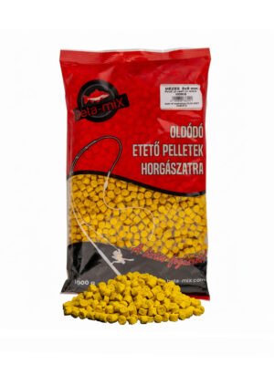 Honigfutterpellets 8x8mm - 1kg