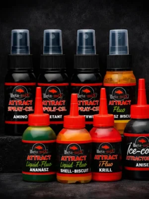 Attraktoren-Betashop