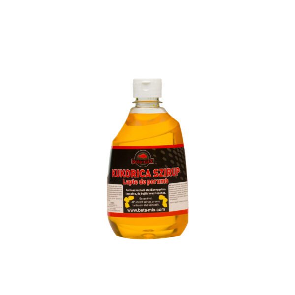 Maissirup 500 ml
