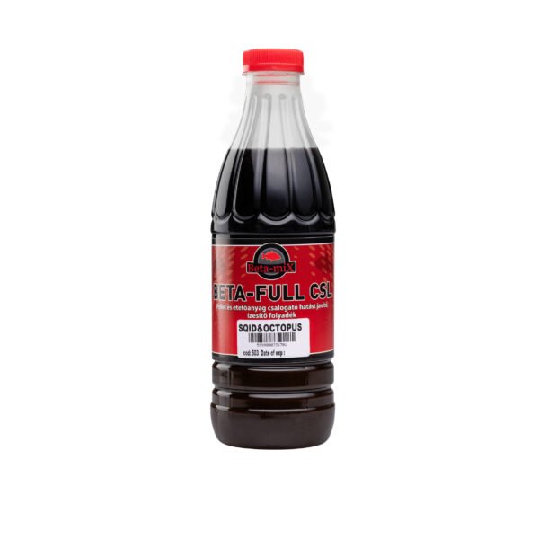 csl-octopus Beta-vollständiges CSL Amino Oktopus-Tintenfisch 1 Liter