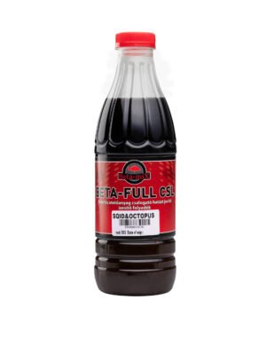 Beta-vollständiges CSL-Amino-Erdbeer-1-Liter