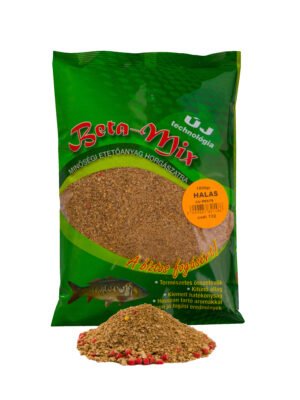 Erdbeer-/Fischköder 1 kg