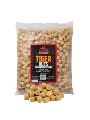 Erdmandel-Futterpellets 20 x 20 mm – 4 kg