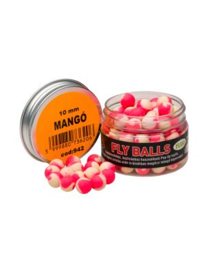 Mango Fly Balls Fluor 10mm - 30g