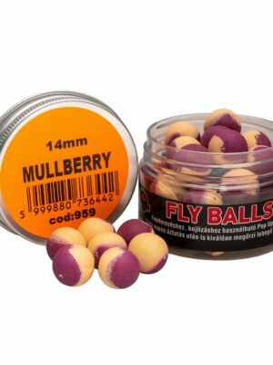 Mulberry Fly Balls Fluo 14mm - 30g