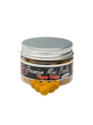 Tigernüsse Mini-Kessel 10 mm - 50 g