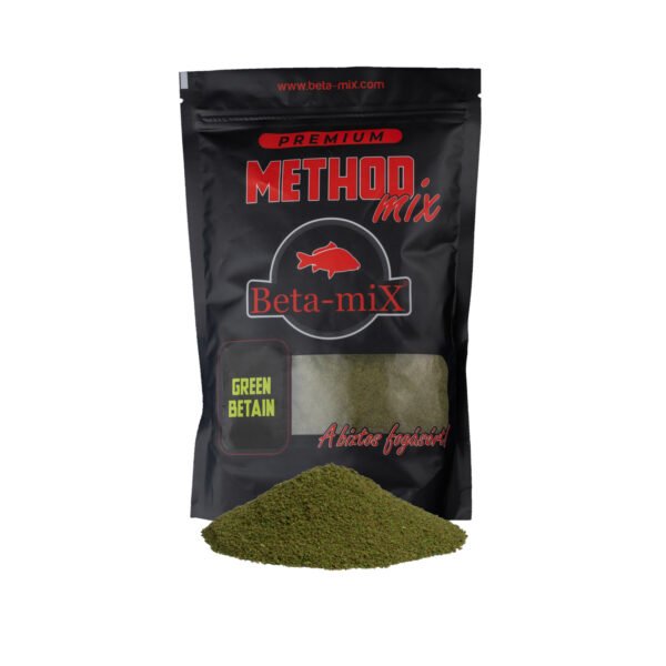 Premium-Futtermittel Grünes Betain 1 kg