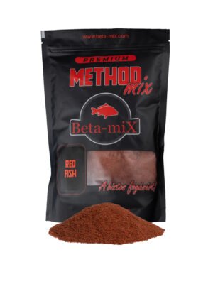 Premium-Futter für Rotbarsche, 1 kg