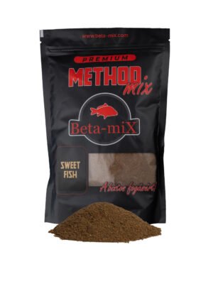 Premium-Futter für Süßwasserfische 1 kg