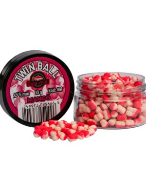 Twin Wafters Mango 5mm