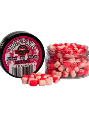 Twin Wafters Mango 6mm