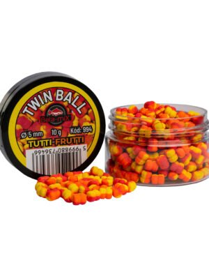 Twin Wafters Tutti-frutti 5mm
