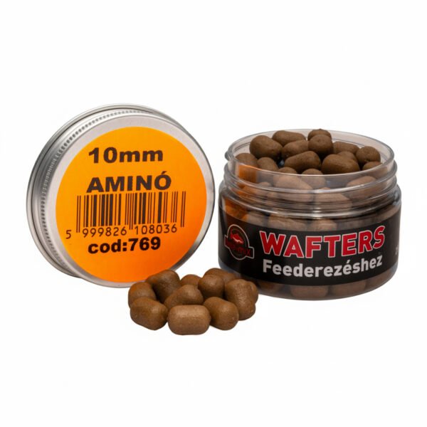 Amino Wafters 10 mm