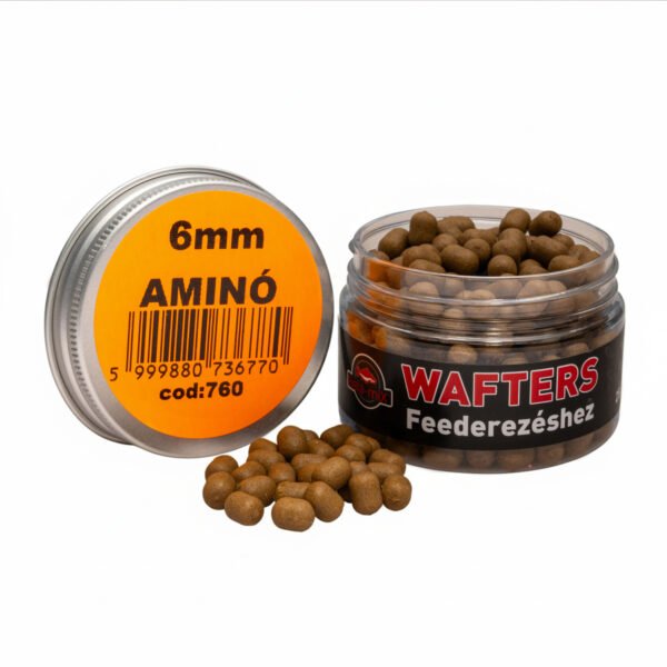 Amino Wafters 6mm