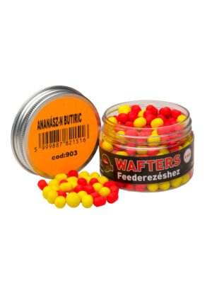wafters-ananasz-vajsav-6mm Ananas-Buttersäure-Nahrungsauflockerer 6 mm - 25 g