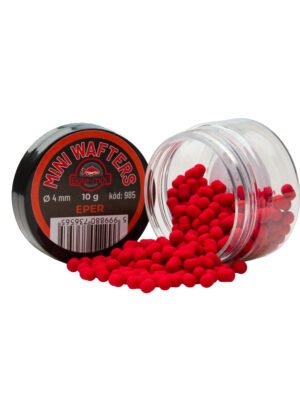 Mini Feeder Wafters 4mm Eper 10g