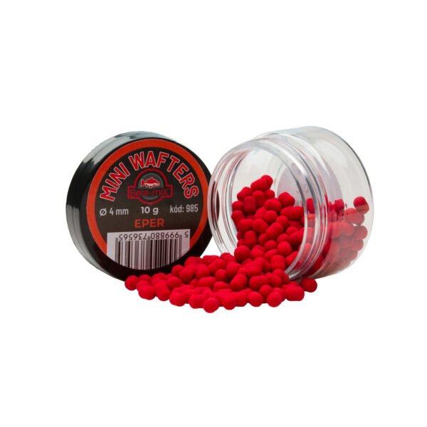 Mini Feeder Wafters 4mm Eper 10g