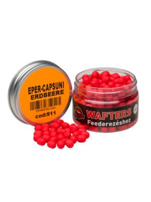 Erdbeer-Futterwedel 6 mm - 25 g