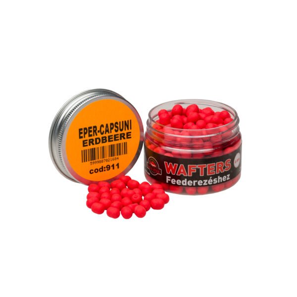 wafters-eper-6mm Erdbeer-Futterwedel 6 mm - 25 g