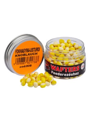 Knoblauch Wafters 6mm