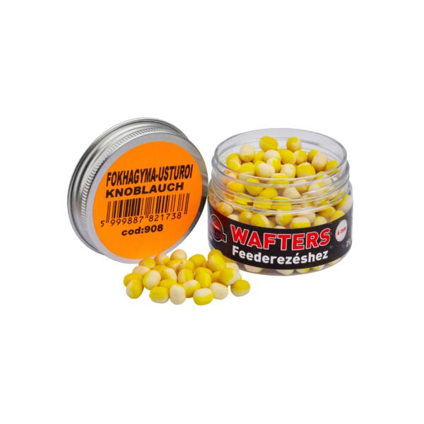 Knoblauch Wafters 6mm