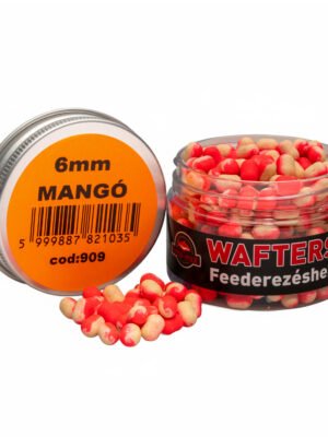 Mango Wafters 6mm