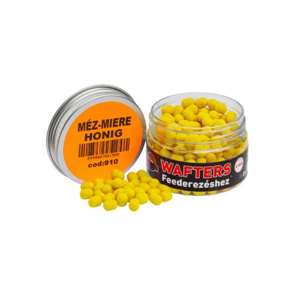 wafters-mez-6mm Honig-Futterwedel 6 mm - 25 g