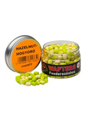 Erdnuss-Futterwedel 6 mm - 25 g