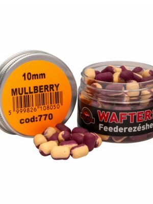 Mulberry Wafters 10 mm