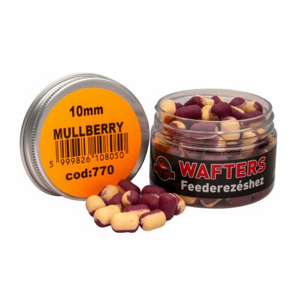Mulberry Wafters 10 mm