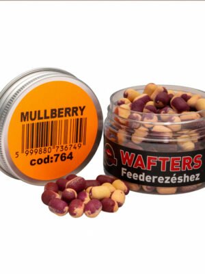 Mulberry Wafters 8 mm