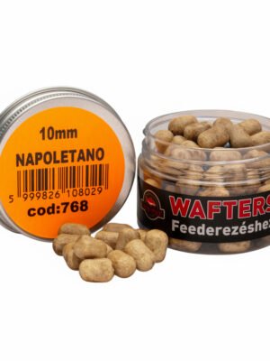 Napoletano Wafters 10mm